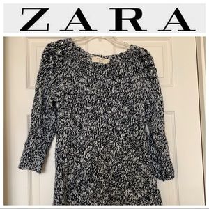 Zara Knit Sweater